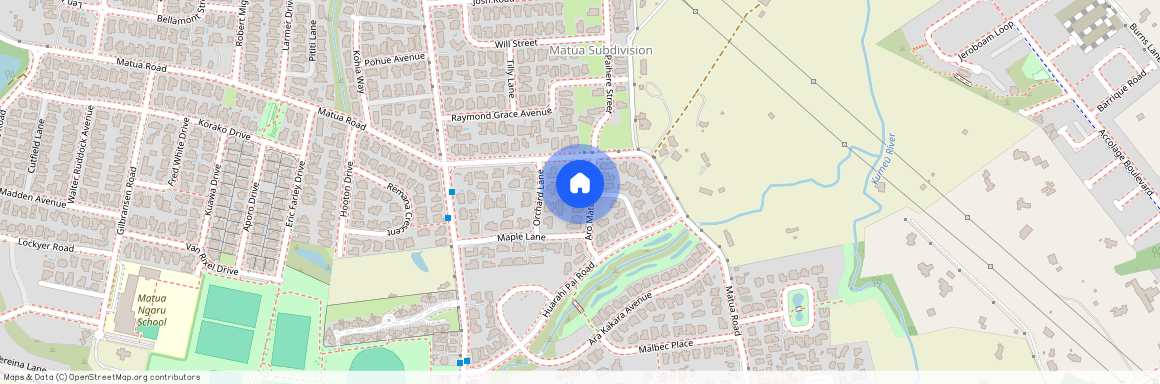 8 Aro Mato Place, Huapai, Auckland