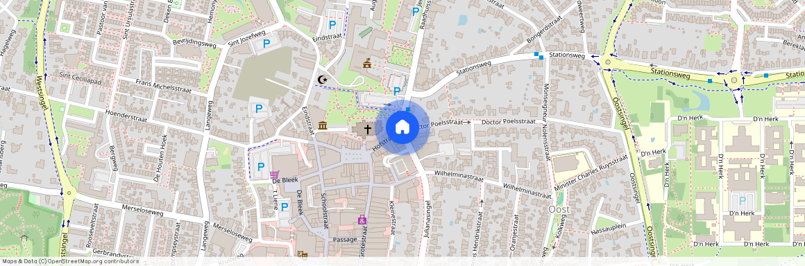 Bontekoestraat 2 D, 5801 CN, Venray