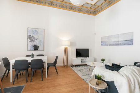 Carrer de Fontanella, Barcelona, Catalonia 08002 - Foto 3