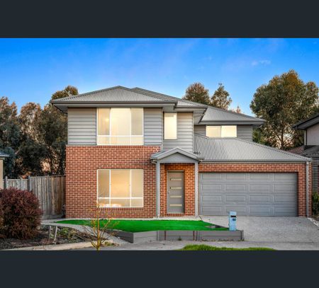 15 Yarrabee Drive,, Hoppers Crossing, Vic 3029 - Photo 4