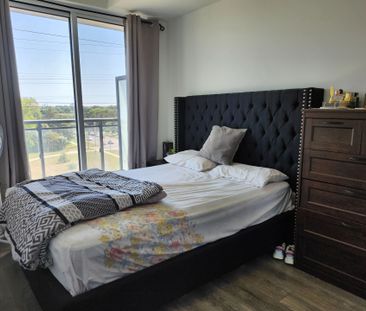 For Lease - 3237 Bayview Avenue Unit# 511, Toronto, Ontario - Photo 6