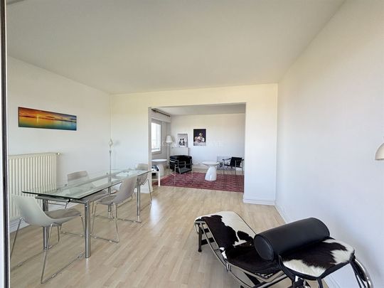 Location Appartement 3 pièces 78m² ARCACHON 33120 - Photo 1