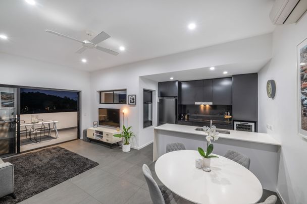 Your Dream Apartment! - Photo 1