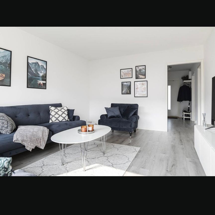 Sockengatan, Helsingborg - Foto 1