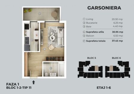 Dimitrie leonida berceni metrou biruintei pasarela - Fotografie 5