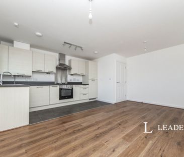 2 bedroom flat to rent Moses Walk, Great Blakenham - Photo 5