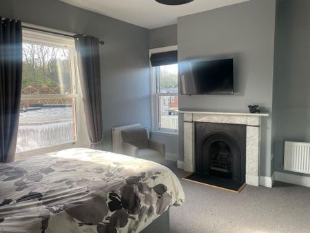 1 bedroom flat to rent - Photo 4