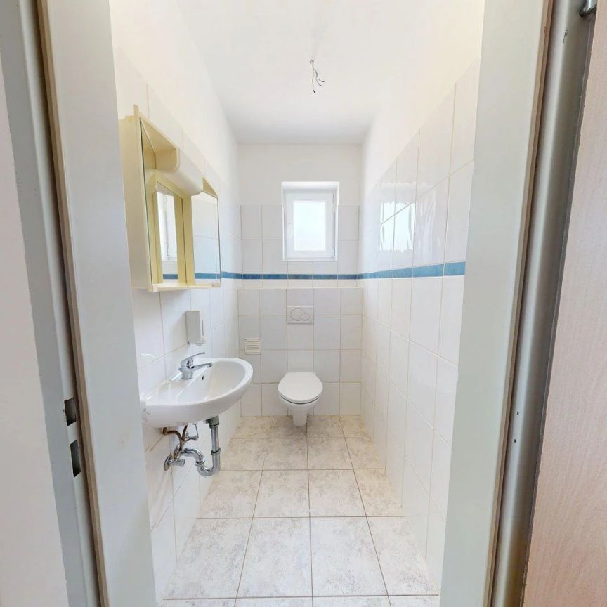 PROVISIONSFREI: 3-Zimmer-Wohnung in ++ Fohnsdorf ++ mit möblierter Küche - Foto 1