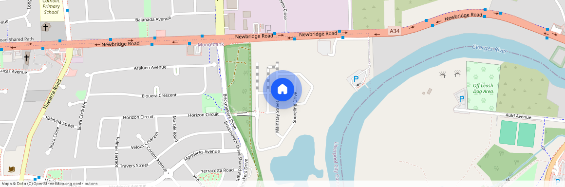 29 Mainstay Street, NSW 2170, Moorebank