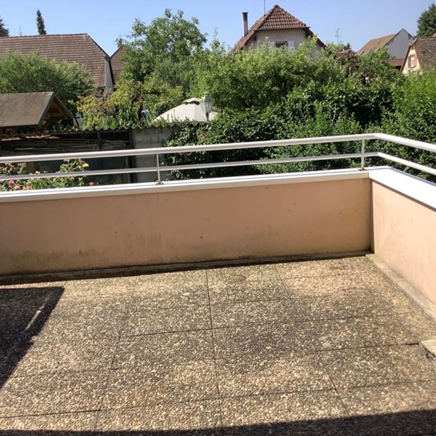 Appartement / Offre 59086091 - Photo 1