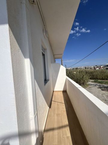 Studio/Γκαρσονιέρα για ενοικίαση Αμμουδάρα (Γάζι) - Φωτογραφία 5