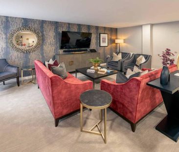 1 bedroom retirement property to rent - Photo 1