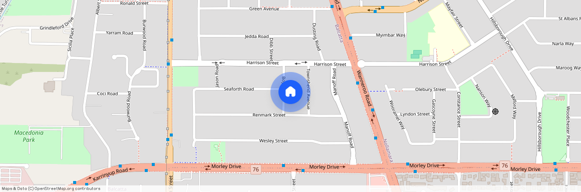 A/8 Boyce Road, WA 6021, Balcatta