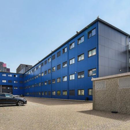 Studio Meibergdreef, Amsterdam Zuid-Oost - À louer - Foto 4