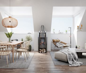Räfserydsvägen, Borås - Foto 3