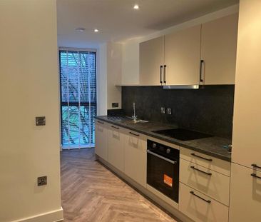 Studio to rent - Photo 5