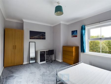 Oliver Street, The Arboretum, Nottingham, Nottinghamshire, NG7 - Photo 4