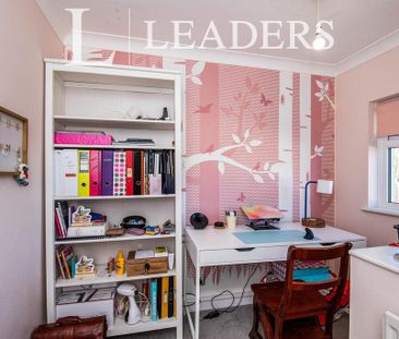 4 bedroom house to rent - Photo 6