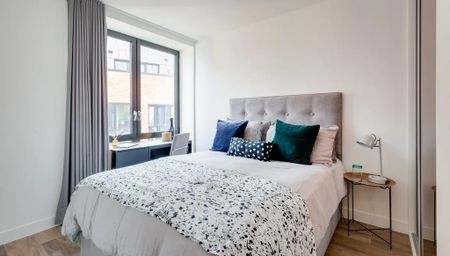 2 bedroom apartment to rent - Photo 3