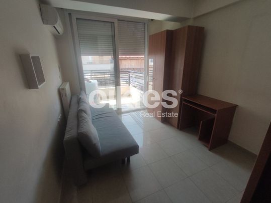 Studio/Γκαρσονιέρα για ενοικίαση - Φάληρο - Ιπποκράτειο, - Photo 1