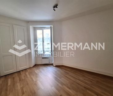 3 Zimmer, 54 m², 1. Stock - Photo 6