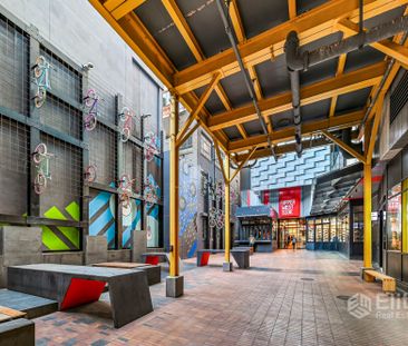 Next to DFO Shopping Centre and Southern Cross Station! - Photo 4