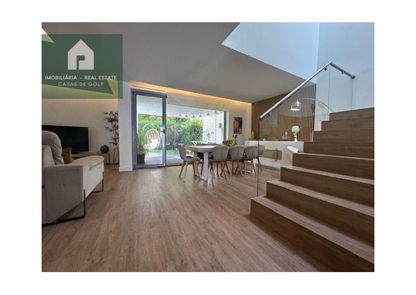 Moradia T3 em Setúbal