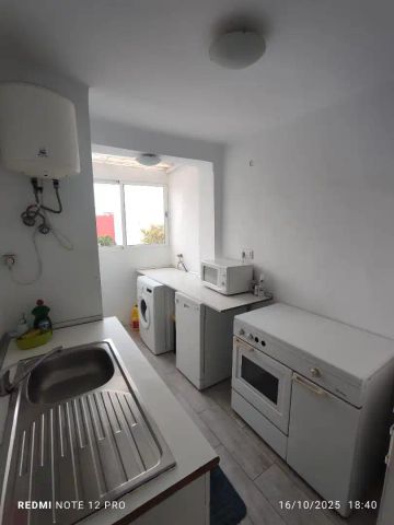 Piso de alquiler en Carrer de Sant Rafael, 29, La Malva-rosa - Photo 5