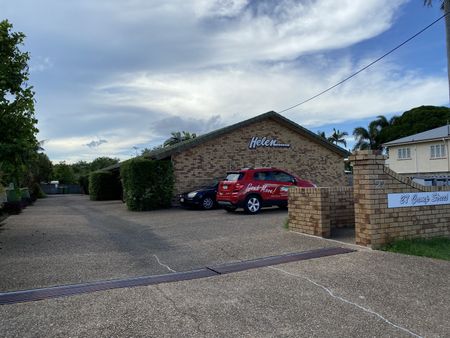 3/27 Camp Street, Mundingburra QLD 4812 - Apartment For Rent | Domain - Photo 4