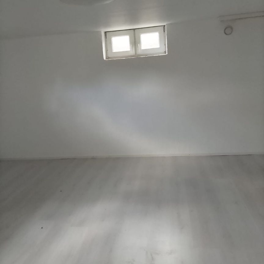 Lyckåkersgatan, Halmstad - Foto 1