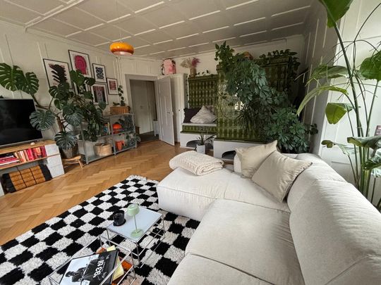 2.5 Zimmer, 80 m², EG - Foto 1