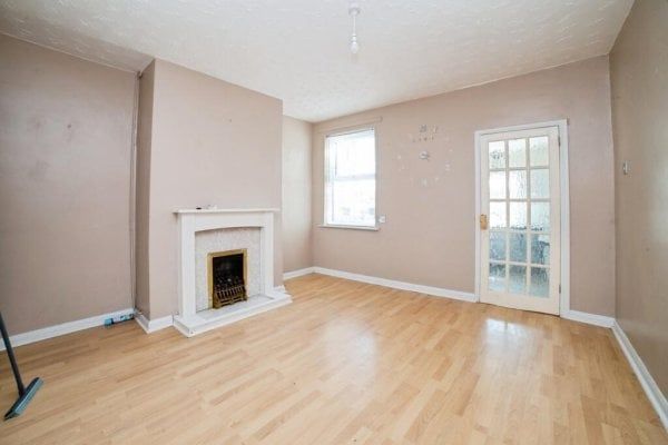 Haddon Street, Alfreton, DE55 - Photo 1