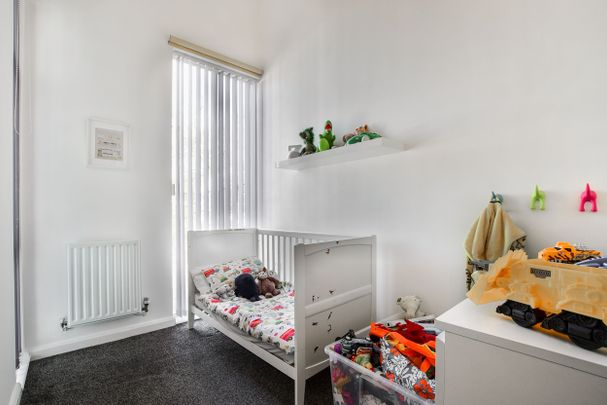 3 bedroom semi-detached to rent Lloyd Wright Avenue, Manchester, M11 - Photo 1