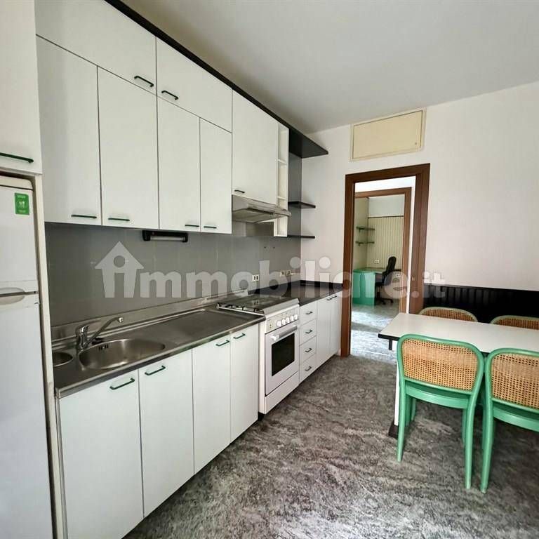 Bilocale Nazionale 102, Centro, Abbadia Lariana - Photo 1