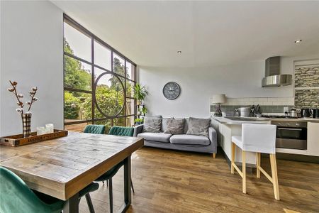 2 bedroom apartment to rent - Photo 3