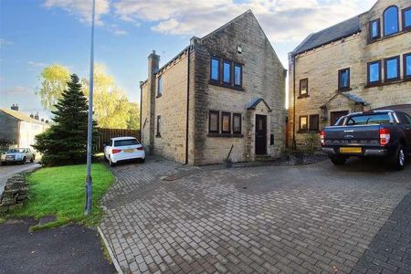 Dean Brook Road, Netherthong, Holmfirth, HD9 - Photo 5