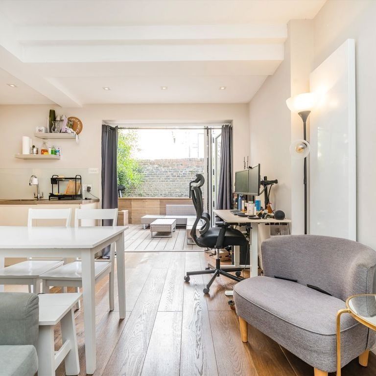 Ongar Road, SW6 1SJ, London - Photo 1