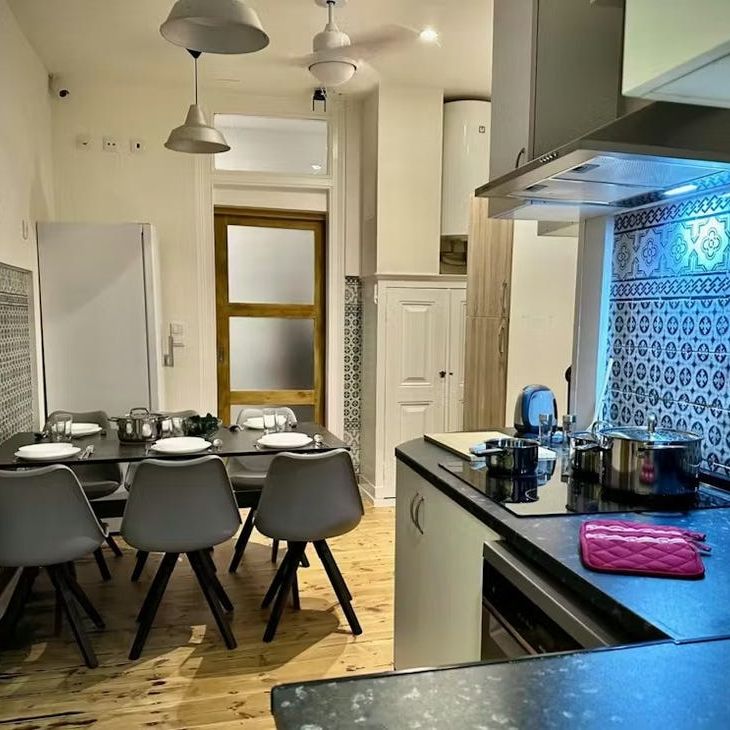 Rua Maria, Lisbon, Lisbon 1170-212 - Photo 1