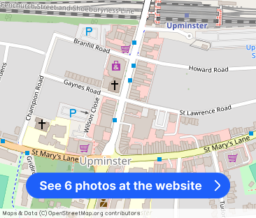 26, Station Road, Upminster - Photo 1