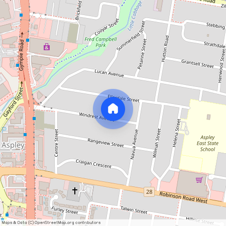 42 Windrest Avenue, Qld 4034, Aspley