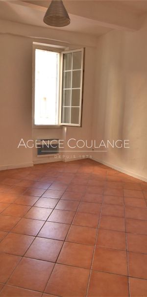 Location Appartement 1 pièce 25m² LA CIOTAT 13600 - Photo 1