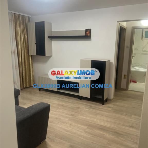 Inchiriere apartament 2 camere Drumul Taberei-Valea Ialomitei - Photo 1