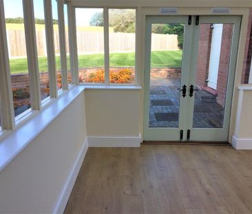 3 bedroom detached house to rent - Photo 1