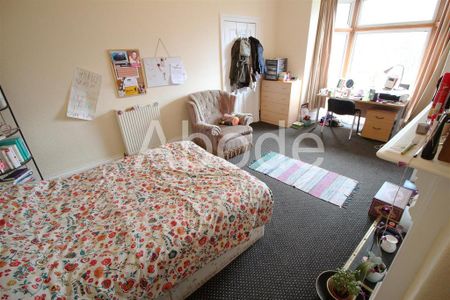 5 bedroom house to rent - Photo 4