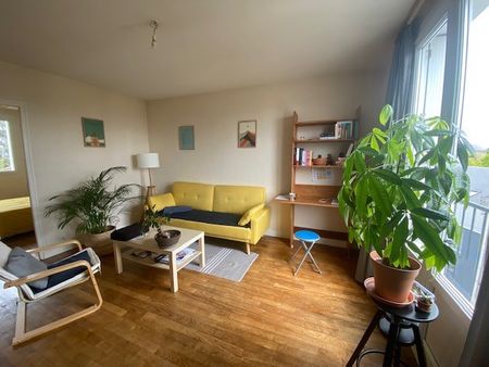 Appartement T3 à louer - 56 m² - Photo 3