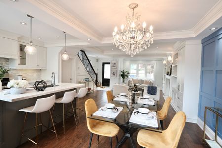 For Lease - 456 Roehampton Avenue, Toronto, Ontario - Photo 3