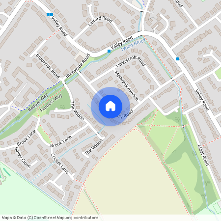 Priory Road, LE11 3PP, Loughborough
