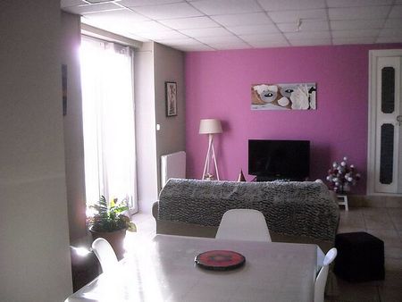 rue HUGUET, 1, 63910, Vertaizon - Photo 2