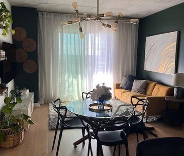 ✨ IMMANQUABLE 4 ½ moderne et lumineux Transfert de bail ! ✨ - Photo 4