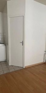 Appartement à louer 1 pièce 19m² - Photo 4